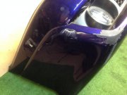フロントバンパー SUBARU LEGACY OEM 57703AE010IJ, 84501AE030, 84501AE020, 57711AE000 BH5 1999 blue 89H