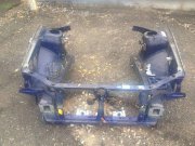 แผงหน้าหม้อน้ำ 53060AE000, 51620AE021, 51620AE031, 51620AE030, 51620AE020, SUBARU LEGACY