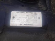 Radiator core support SUBARU LEGACY OEM 53060AE000, 51620AE021, 51620AE031, 51620AE030, 51620AE020, BH5 1999