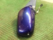 Right mirror SUBARU LEGACY OEM 91031AE021IJ, 91031AE022IJ, 91039AC000, 91031AE023IJ, 91031AE020IJ BH5 1999 blue 89H