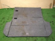 トランクトリム SUBARU LEGACY OEM 95065AE020OC, 95066AE020OC, 95066AE030OC, 94047AE030ML, 94047AE020ML BH5 1999 blue 89H