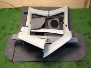 トランクトリム SUBARU LEGACY OEM 95065AE020OC, 95066AE020OC, 95066AE030OC, 94047AE030ML, 94047AE020ML BH5 1999 blue 89H
