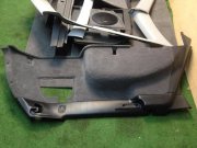 トランクトリム SUBARU LEGACY OEM 95065AE020OC, 95066AE020OC, 95066AE030OC, 94047AE030ML, 94047AE020ML BH5 1999 blue 89H
