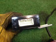 Lock set SUBARU LEGACY OEM 57491AE300, 83191AE040, 57494AE060, 57494AE010, 83191AE041, BH5 1999 blue 89H