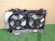 หม้อน้ำ 45111AE021, 45150AE000, 45122AE000, VNT241010, 45119AE020, SUBARU LEGACY