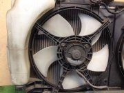 发动机水箱 SUBARU LEGACY OEM 45111AE021, 45150AE000, 45122AE000, VNT241010, 45119AE020, BH5 1999 EJ206