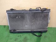 发动机水箱 SUBARU LEGACY OEM 45111AE021, 45150AE000, 45122AE000, VNT241010, 45119AE020, BH5 1999 EJ206