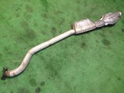 ท่อไอเสียท่อนกลาง SUBARU LEGACY OEM 44200AE021, 44200AE022 BH5 1999 EJ206