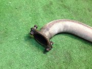 ท่อไอเสียท่อนกลาง SUBARU LEGACY OEM 44200AE021, 44200AE022 BH5 1999 EJ206