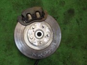 ดุมล้อหน้าซ้าย 26310AC040, 26291AC051, 28012AC050, 650SR, 650SL, SUBARU LEGACY
