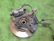 ดุมล้อหน้าซ้าย SUBARU LEGACY OEM 26310AC040, 26291AC051, 28012AC050, 650SR, 650SL, BH5 1999 EJ206