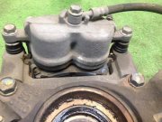 ดุมล้อหน้าซ้าย SUBARU LEGACY OEM 26310AC040, 26291AC051, 28012AC050, 650SR, 650SL, BH5 1999 EJ206