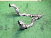 ท่อร่วมไอเสีย 44102AC210, 44102AE030, 44102AC090, 44102AC040, 44103AC000 SUBARU LEGACY
