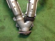 エキゾーストマニホールド SUBARU LEGACY OEM 44102AC210, 44102AE030, 44102AC090, 44102AC040, 44103AC000 BH5 1999 EJ206