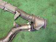 エキゾーストマニホールド SUBARU LEGACY OEM 44102AC210, 44102AE030, 44102AC090, 44102AC040, 44103AC000 BH5 1999 EJ206