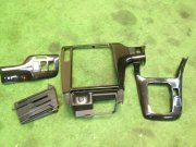 ชุดกรอบเครื่องเสียง 66050AE060, 66060AE280, 94110AE220 SUBARU LEGACY