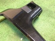 Рамка магнитофона комплект SUBARU LEGACY OEM 66050AE060, 66060AE280, 94110AE220 BH5 1999 blue 89H