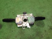 Steering column switch assembly SUBARU LEGACY OEM 83114AE040, 83115AE010, 83119AE000 BH5 1999 EJ206