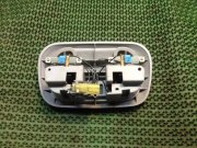 Plafón delantero SUBARU LEGACY OEM 84621AE020OB, 84621AE020NE BH5 1999 EJ206