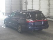 กล่อง ABS SUBARU LEGACY OEM 27539AC050 BH5 1999 EJ206