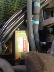 กล่องควบคุมเทอร์โบ SUBARU LEGACY OEM 14772AA481, 14772AA482, 16102AA180, 14772AA480 BH5 1999 EJ206