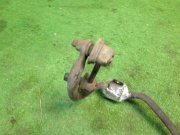 เหล็กกันโคลงหลัง SUBARU LEGACY OEM 20451AE010, 20451AE011 BH5 1999 EJ206