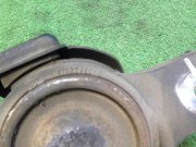 Left engine mount SUBARU LEGACY OEM 41022AE010, 41022AE011 BH5 1999 EJ206