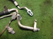 Tubos del aire acondicionado SUBARU LEGACY OEM 73431AE050, 73425AE020, 73424AE000, 73431AE000, ND4468805551, BH5 1999 EJ206
