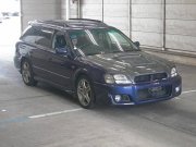 Подушка акпп верхняя SUBARU LEGACY OEM 41040AE000, 41040FE000, SBM010 BH5 1999 EJ206