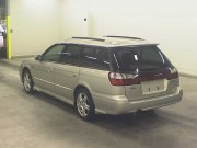 คอยล์เย็น SUBARU LEGACY OEM 72210AE111, 73523AE000, 72210AE112 BH5 1999 EJ204