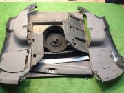 Revestimento da bagageira SUBARU LEGACY OEM 94047AE010ML, 94047AE000ML, 95066AE010ML, 95065AE010ML, 95086AE030 BH5 1999 silver 792