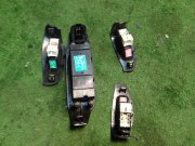 车窗控制模块 SUBARU LEGACY OEM 83071AE000, 83071AE001 BH5 1999 EJ204