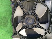 Engine radiator SUBARU LEGACY OEM 45111AE021, 45119AE020, 45111AE020, 641111, SB0005T, BH5 2000 EJ206
