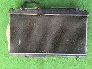 Engine radiator SUBARU LEGACY OEM 45111AE021, 45119AE020, 45111AE020, 641111, SB0005T, BH5 2000 EJ206