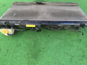 Engine radiator SUBARU LEGACY OEM 45111AE021, 45119AE020, 45111AE020, 641111, SB0005T, BH5 2000 EJ206