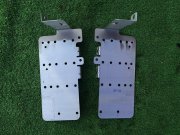 ขายึดเครื่องเสียง 66201AE000, 66201AE010, 66201AE040, 66201AE050 SUBARU LEGACY