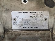 Passenger airbag SUBARU LEGACY OEM 98271AE000ML BH5 2000 EJ206