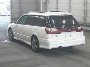 リアサンルーフ SUBARU LEGACY OEM 65430AE011, 65430AE012, 65430AE010 BH5 2000 white 51E