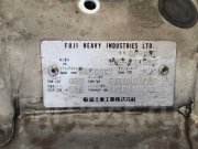 リアサンルーフ SUBARU LEGACY OEM 65430AE011, 65430AE012, 65430AE010 BH5 2000 white 51E