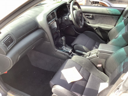 SUBARU LEGACY BH5 2000