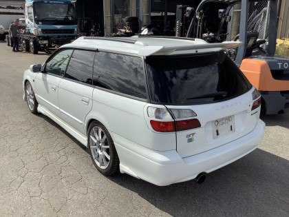 SUBARU LEGACY BH5 2000