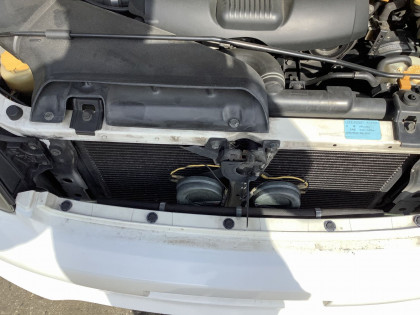 SUBARU LEGACY BH5 2000