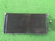 空调冷凝器 SUBARU LEGACY OEM 73210AE060 BH5 2000 EJ206