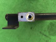 空调冷凝器 SUBARU LEGACY OEM 73210AE060 BH5 2000 EJ206