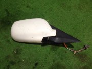 กระจกมองข้างขวา SUBARU LEGACY OEM 91031AE022WG, 91031AE023WG, 91039AC000, 91031AE024WG, 91031AE021WG BH5 2000 white 51E