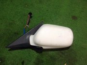 左ミラー SUBARU LEGACY OEM 91031AE032WG, 91031AE033WG, 91039AC010, 91031AE034WG, 91031AE031WG BH5 2000 white 51E