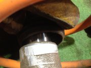 Amortecedores SUBARU LEGACY OEM 20310AE220, 20310AE230, 20365AE070, 20365AE071, 931499MM, BH5 2000 EJ206