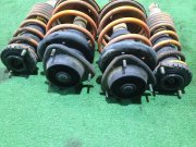 Amortecedores SUBARU LEGACY OEM 20310AE220, 20310AE230, 20365AE070, 20365AE071, 931499MM, BH5 2000 EJ206
