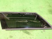 Left rear quarter glass SUBARU LEGACY OEM 65210AE050NB, 65210AE051NB BH5 2000