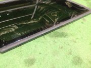 Left rear quarter glass SUBARU LEGACY OEM 65210AE050NB, 65210AE051NB BH5 2000